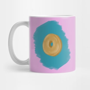 Glazed Donut Mug